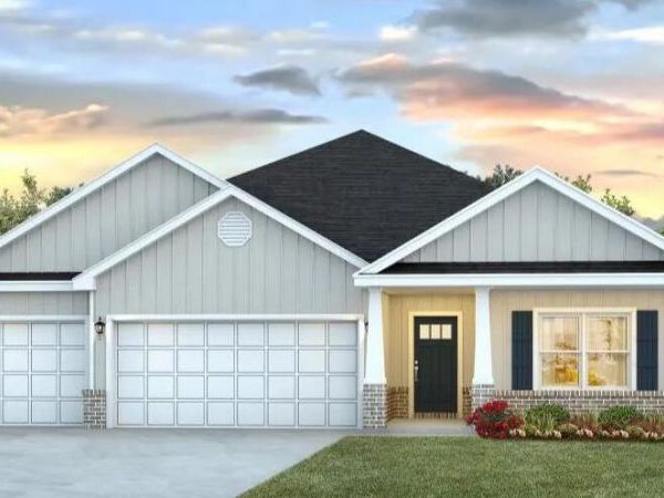 5550 Briset Street, Milton, FL 32583