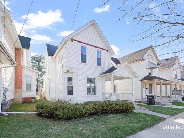 1010 NW Alpine Avenue, Grand Rapids, MI 49504