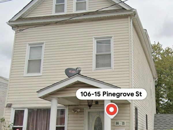 106-15 Pinegrove Street , Jamaica, NY 11435