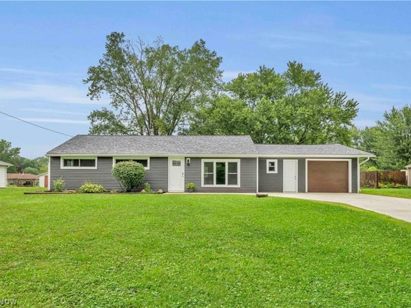 9236 Root Drive , Streetsboro, OH 44241