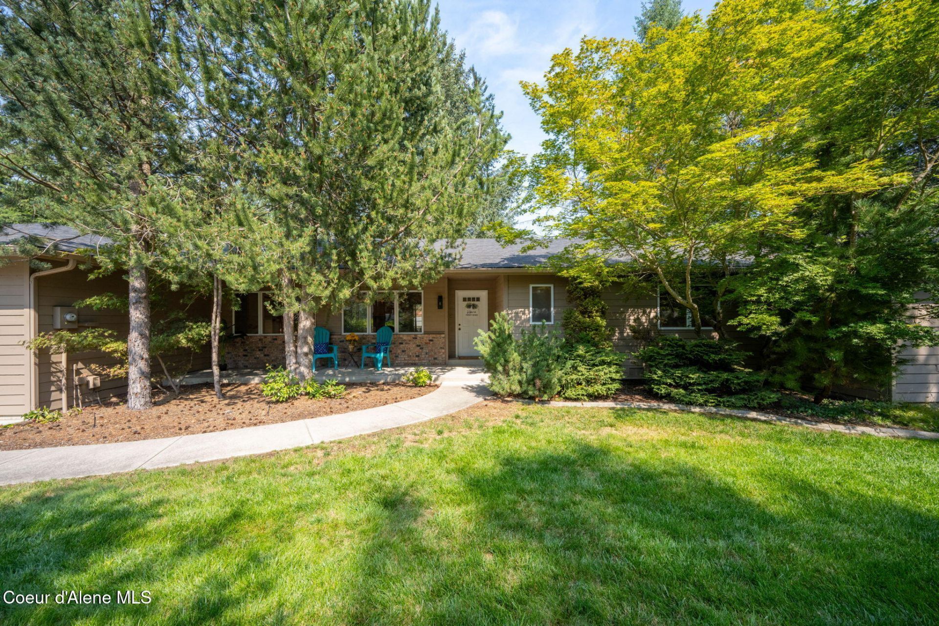 9880 N Circle DR  primary photo