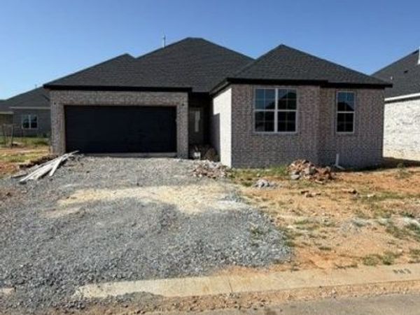 6803 SW High Meadow Boulevard , Bentonville, AR 72713