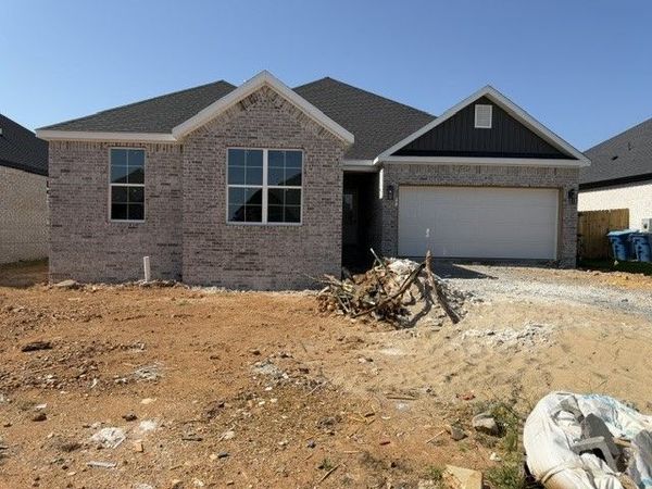 6805 SW High Meadow Boulevard , Bentonville, AR 72713
