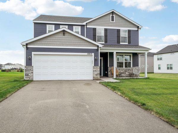 12813 Weber Lane , Rogers, MN 55374