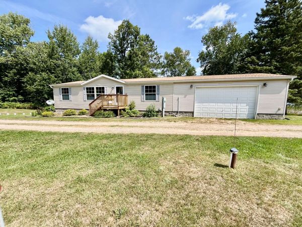 33546 N Reilly Lake Road N, Bovey, MN 55709
