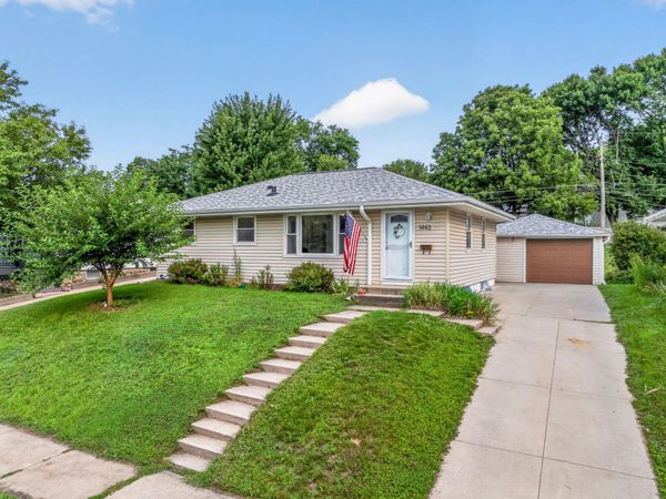 1443 Cascade Street NW, Rochester, MN 55901