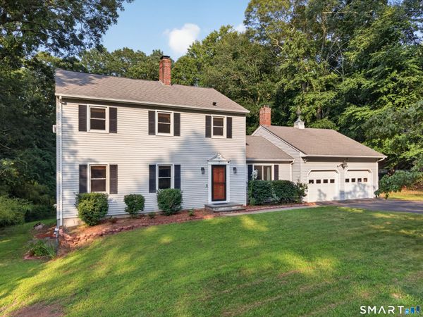 7 Friar Tuck, Ledyard, CT 06335