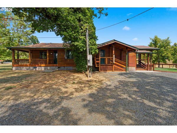 4440 PALMER RD, Dallas, OR 97338