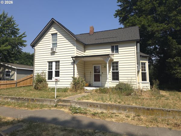 1515 JACKSON AVE, La Grande, OR 97850