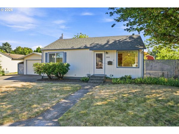 2804 18TH AVE, Forest Grove, OR 97116