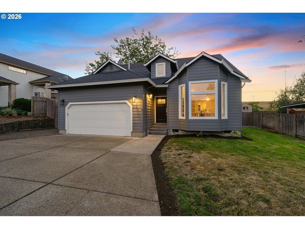 22335 SW MARTINAZZI AVE, Tualatin, OR 97062