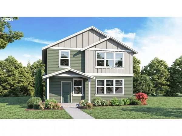 2089 37th AVE, Forest Grove, OR 97116