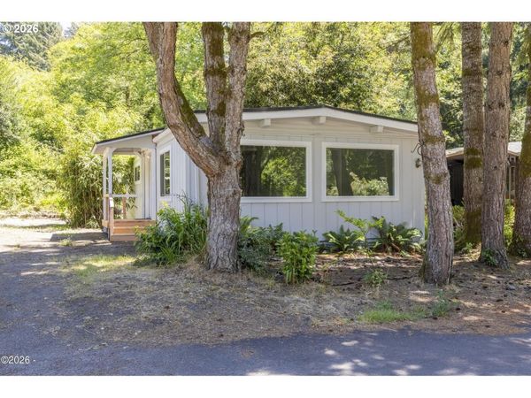 6310 N HIGHWAY 101, Unit 19, Otis, OR 97368