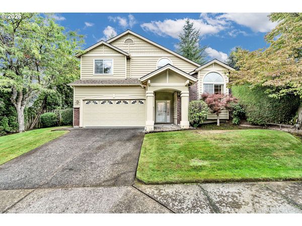 12239 SE ASHLEY ST, Clackamas, OR 97015