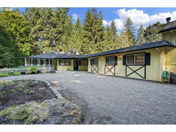 31034 GOWDYVILLE RD, Cottage Grove, OR 97424