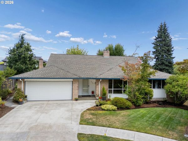 14720 NW BONNEVILLE PL, Beaverton, OR 97006