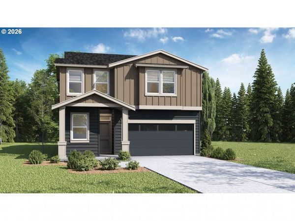 3755 Ash ST, Forest Grove, OR 97116