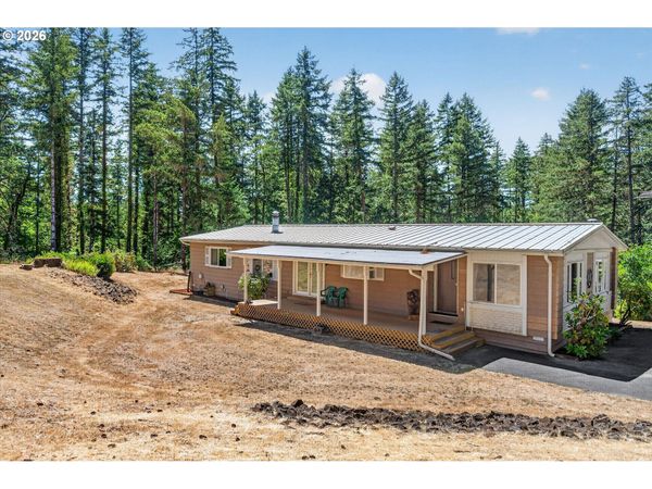 1111 PIONEER RD, Dallas, OR 97338