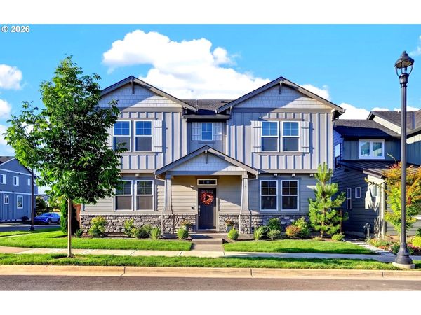 31045 NW BROOKING ST, North Plains, OR 97133