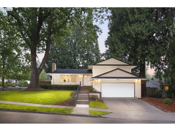 5900 SW ELM AVE, Beaverton, OR 97005