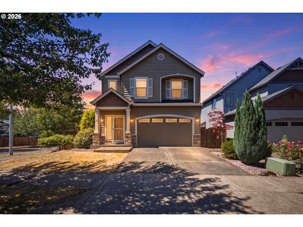 14193 SE 139TH AVE, Clackamas, OR 97015