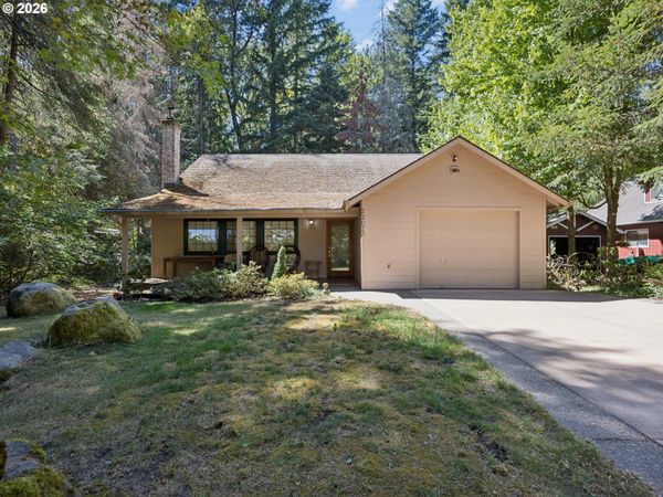 22073 E WILD FERN LN, Brightwood, OR 97011