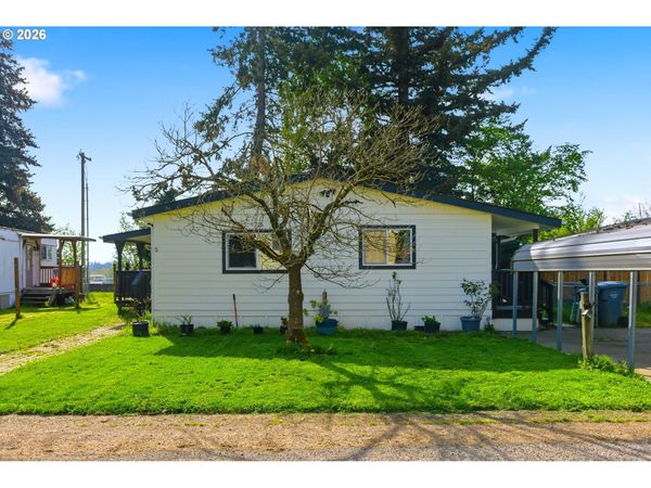 10038 S NEW ERA RD, Unit 5, Canby, OR 97013
