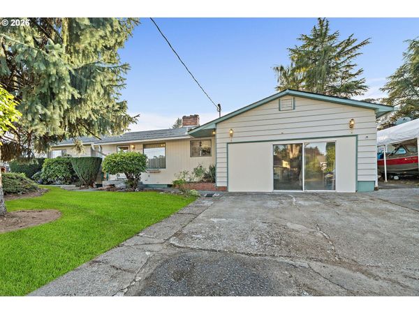 52109 SE 5TH ST, Scappoose, OR 97056