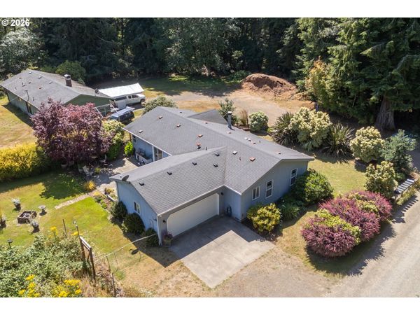 14620 MISTY DR, Cloverdale, OR 97112