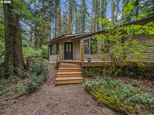 28630 SE WOODS RD, Eagle Creek, OR 97022