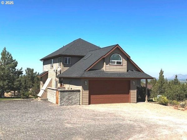 10300 SW NICOLE DR, Powell Butte, OR 97753