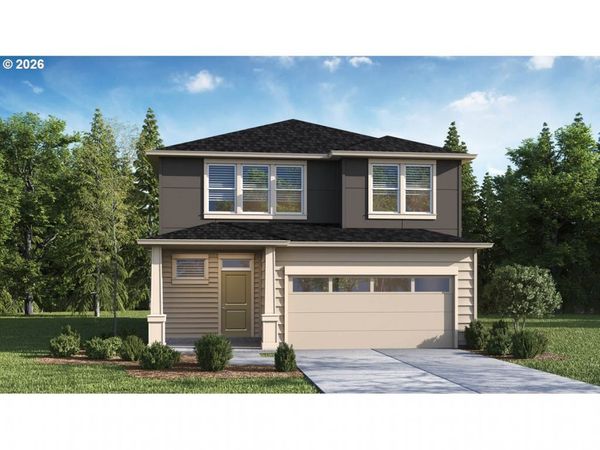3747 Ash ST, Forest Grove, OR 97116