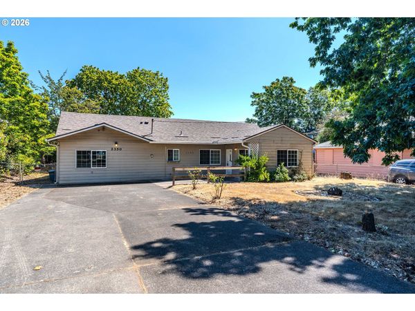 2350 SE 121ST AVE, Portland, OR 97216