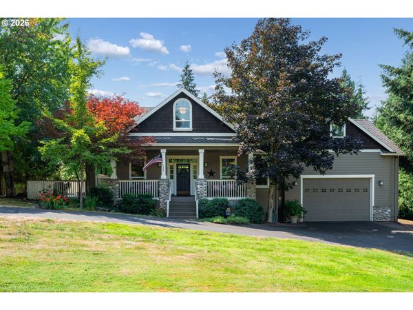 22275 S BIG CEDAR LN, Beavercreek, OR 97004