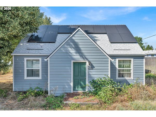 250 W MAIN ST, Yamhill, OR 97148
