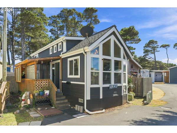 4875 N HIGHWAY 101, Unit 38, Depoe Bay, OR 97341