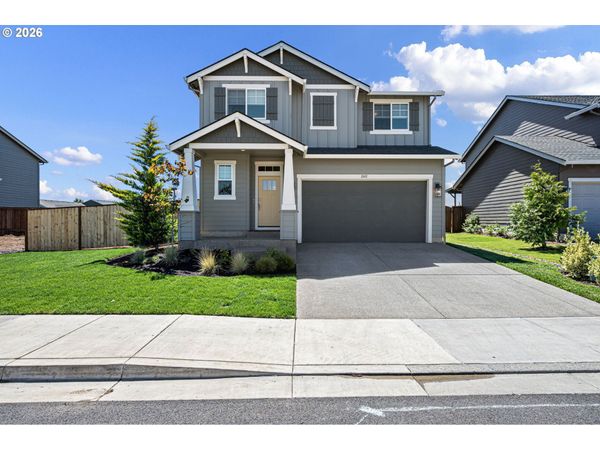 2601 W 13TH PL, Junction City, OR 97448