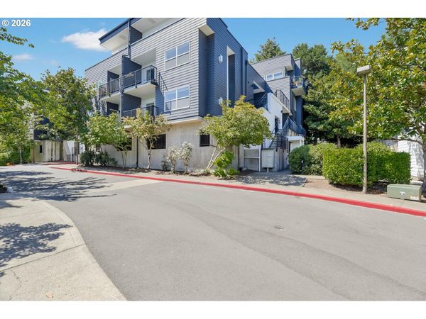 614 S NEVADA ST, Unit A, Portland, OR 97219