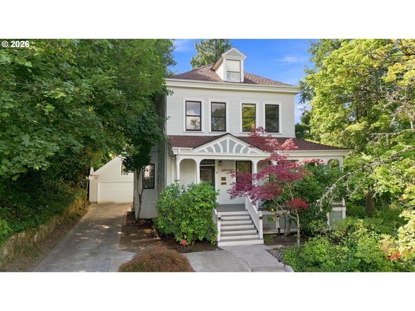 1625 NW 29TH AVE, Portland, OR 97210