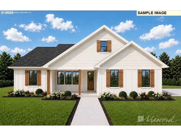 27053 S SHIBLEY RD, Colton, OR 97017