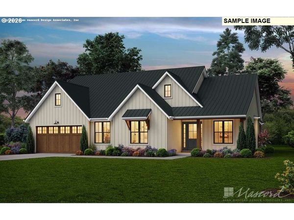0 Clear Creek RD, Estacada, OR 97023
