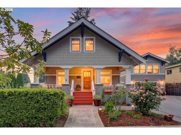 3803 SE 41ST AVE, Portland, OR 97202