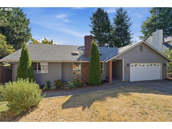 20168 SW TILLAMOOK CT, Tualatin, OR 97062