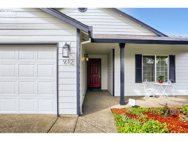 912 Twelfth ST, Lafayette, OR 97127