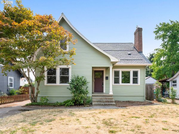 4312 NE WYGANT ST, Portland, OR 97218