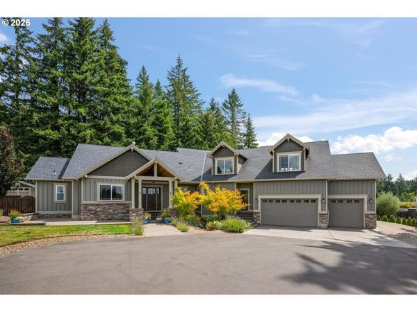 21862 S FERGUSON RD, Beavercreek, OR 97004