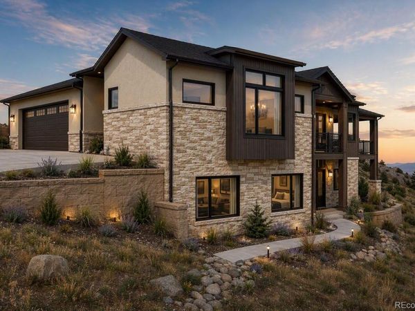 6753 Big Horn Trail , Littleton, CO 80125
