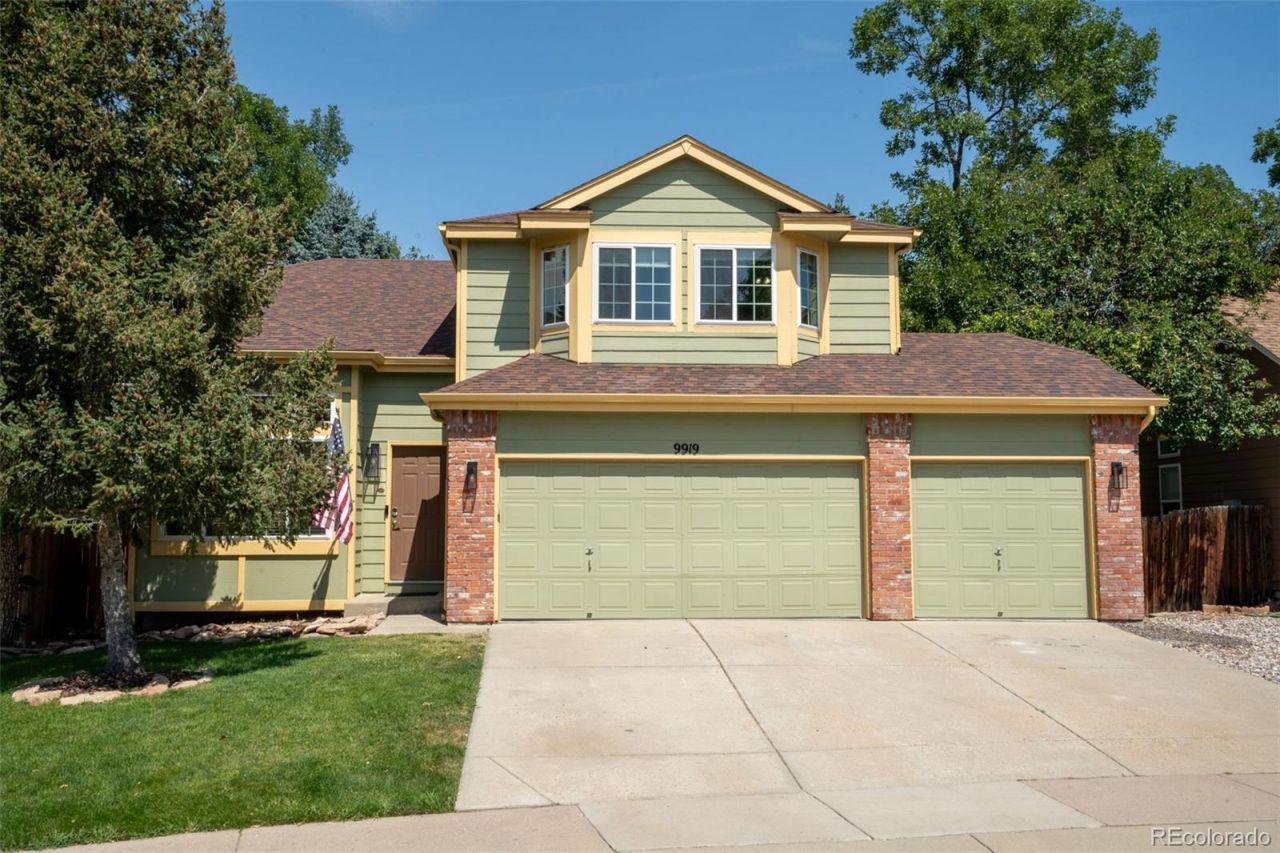 9919 W 99th Avenue, Broomfield, CO 80021 Main Photo