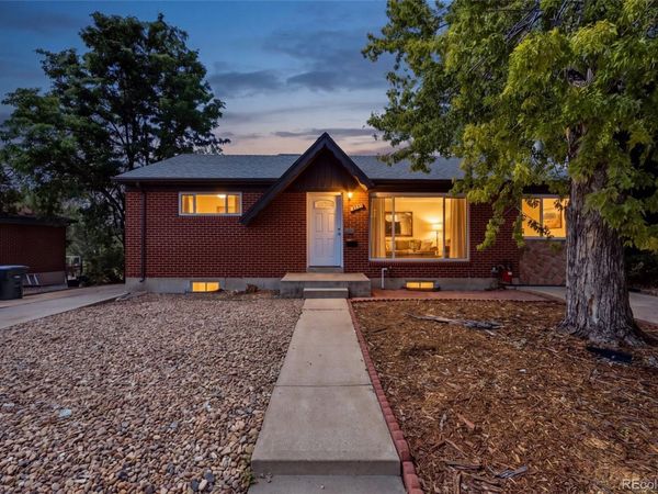 1476 E 111th Place , Denver, CO 80233