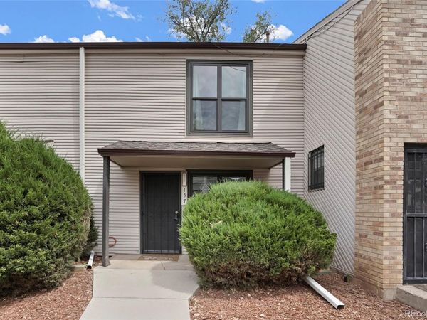 3550 S Harlan Street, Unit 157, Denver, CO 80235